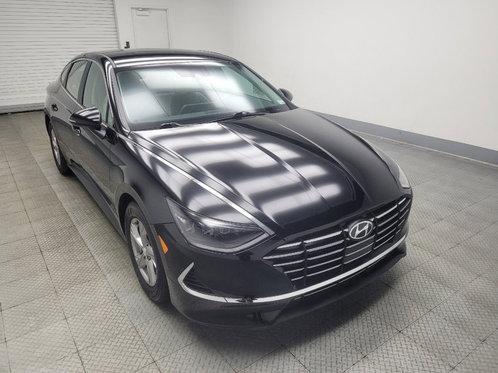 Used 2023 Hyundai Sonata SE FWD image 13