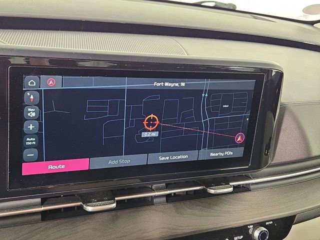 Certified 2023 Kia Carnival EX image 20