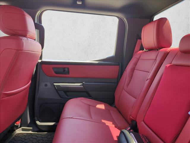 Used 2025 Toyota Tundra TRD Pro AWD/4WD image 19