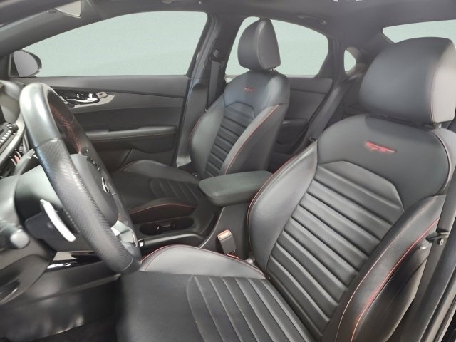 Used 2021 Kia Forte GT w/ GT2 Package image 19