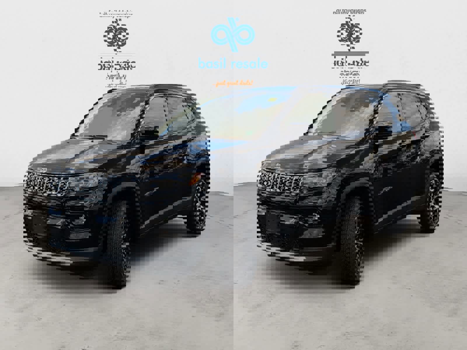 Used 2024 Jeep Compass Limited image 4