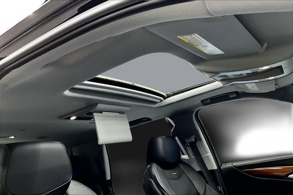 Used 2016 Cadillac Escalade Luxury image 29