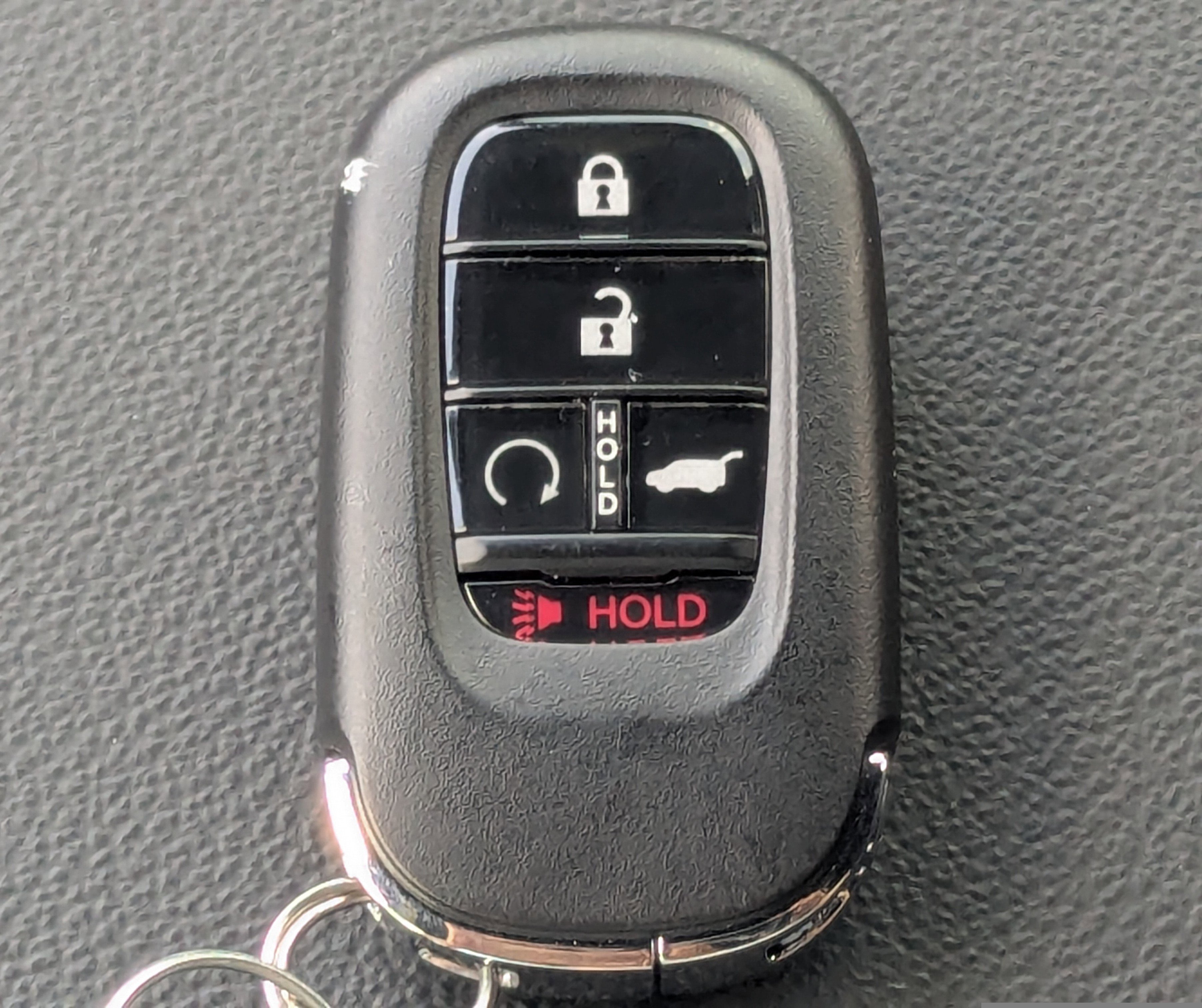 Used 2025 Honda CR-V Sport-L image 37