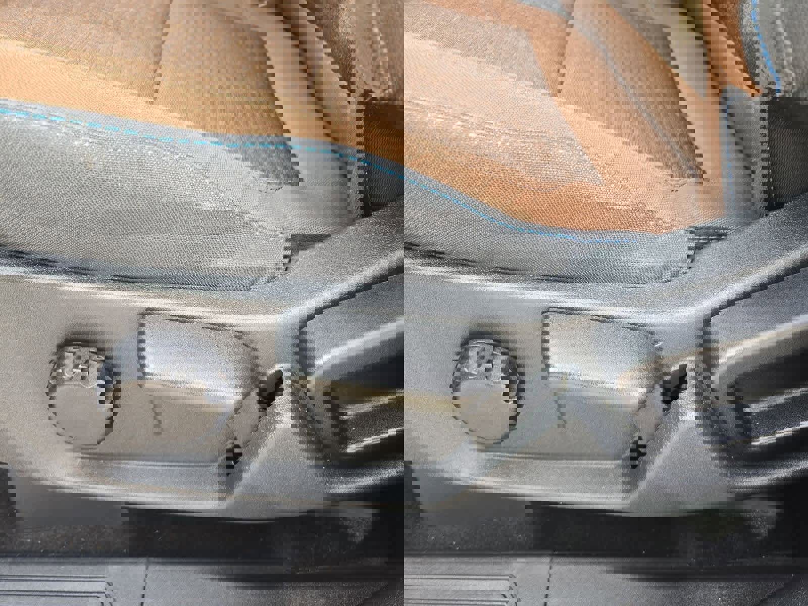 Used 2023 Ford Bronco Outer Banks image 17