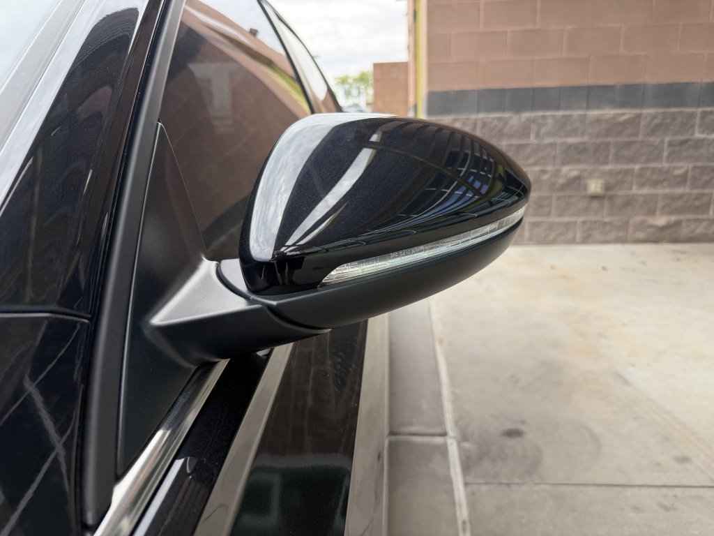 Used 2025 Volkswagen Jetta SEL FWD image 12