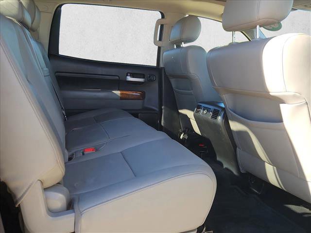 Used 2013 Toyota Tundra Limited image 20