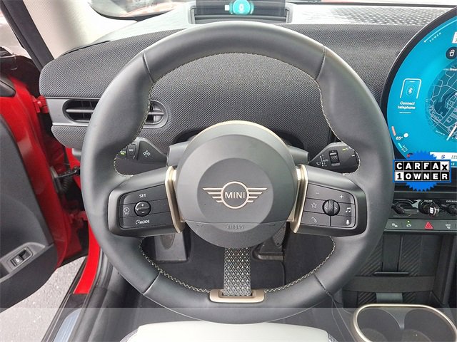 Used 2025 MINI Cooper S image 19