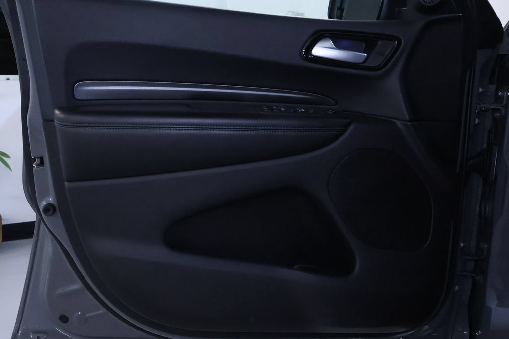 Used 2021 Dodge Durango SXT AWD/4WD image 11