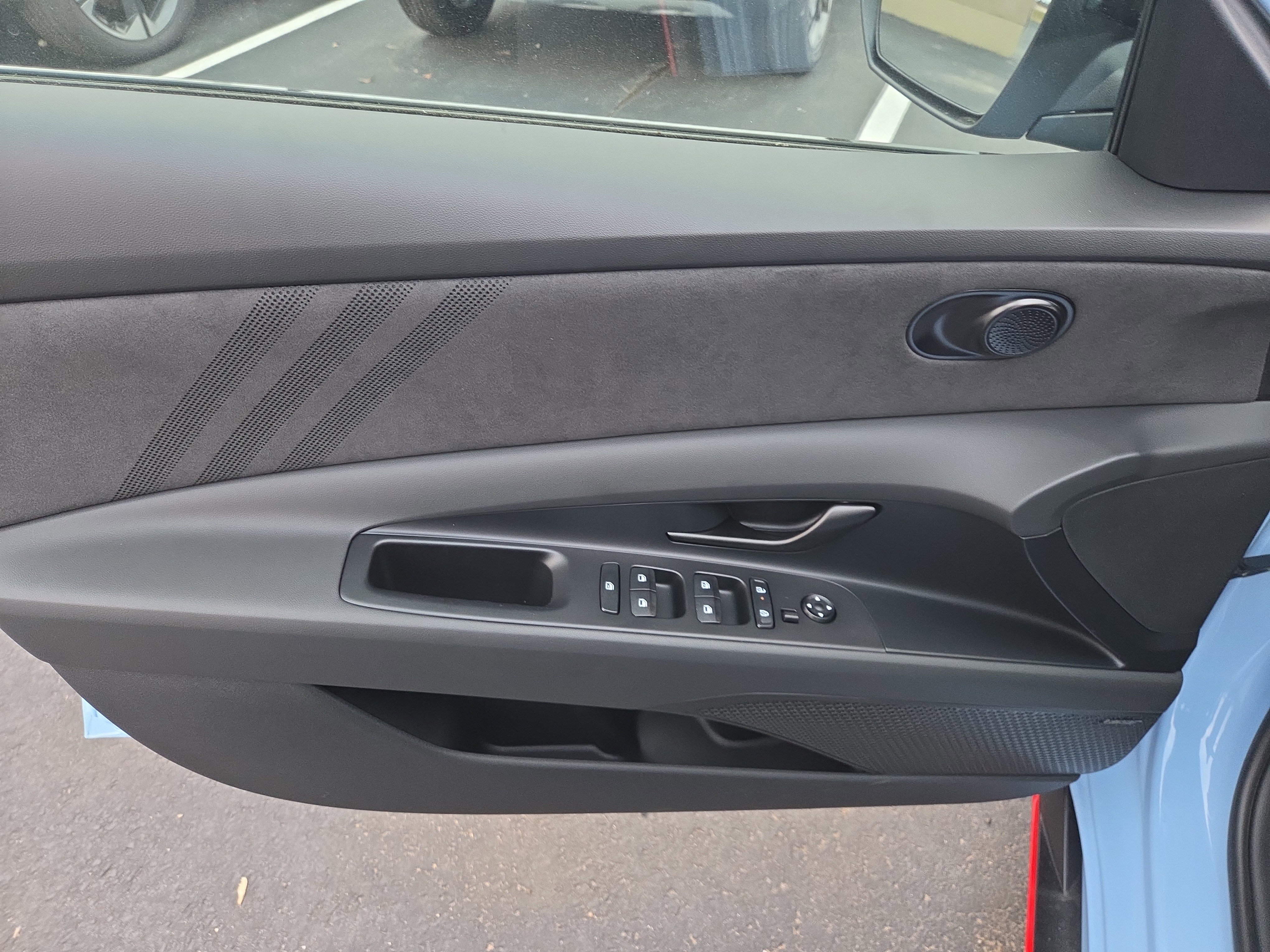 New 2026 Hyundai Elantra N image 5