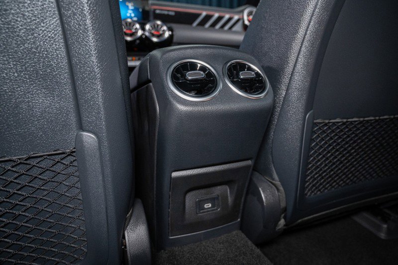 New 2025 Mercedes-Benz CLA 45 AMG 4MATIC image 23