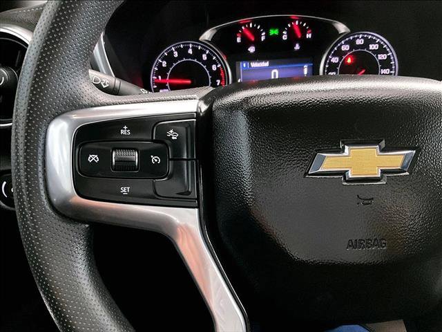 Used 2022 Chevrolet Blazer LT FWD image 20