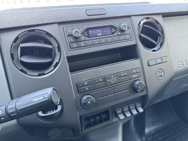New 2027 Ford F750 2WD Regular Cab Super Duty image 26