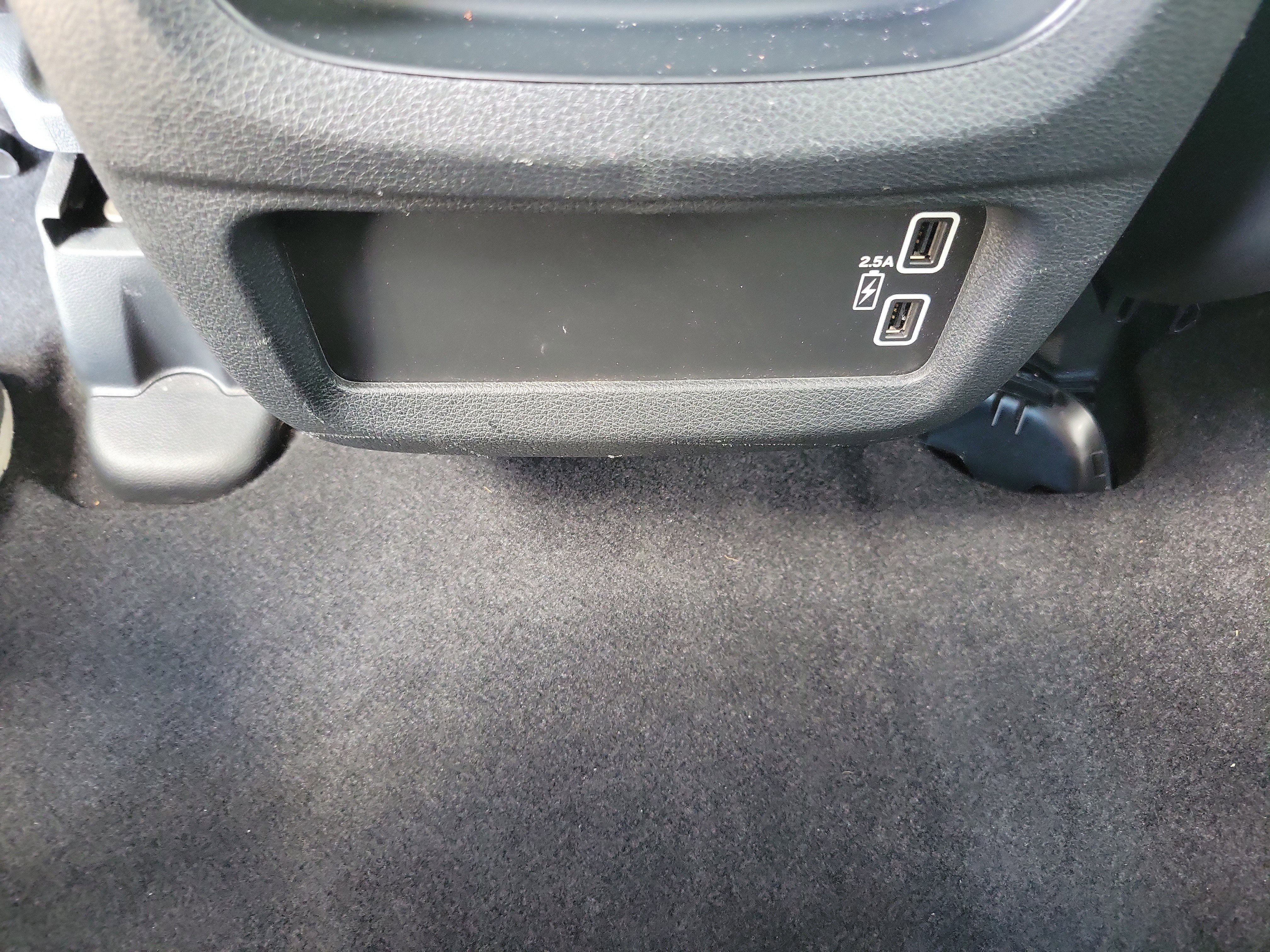 Used 2023 Honda Passport EX-L image 18