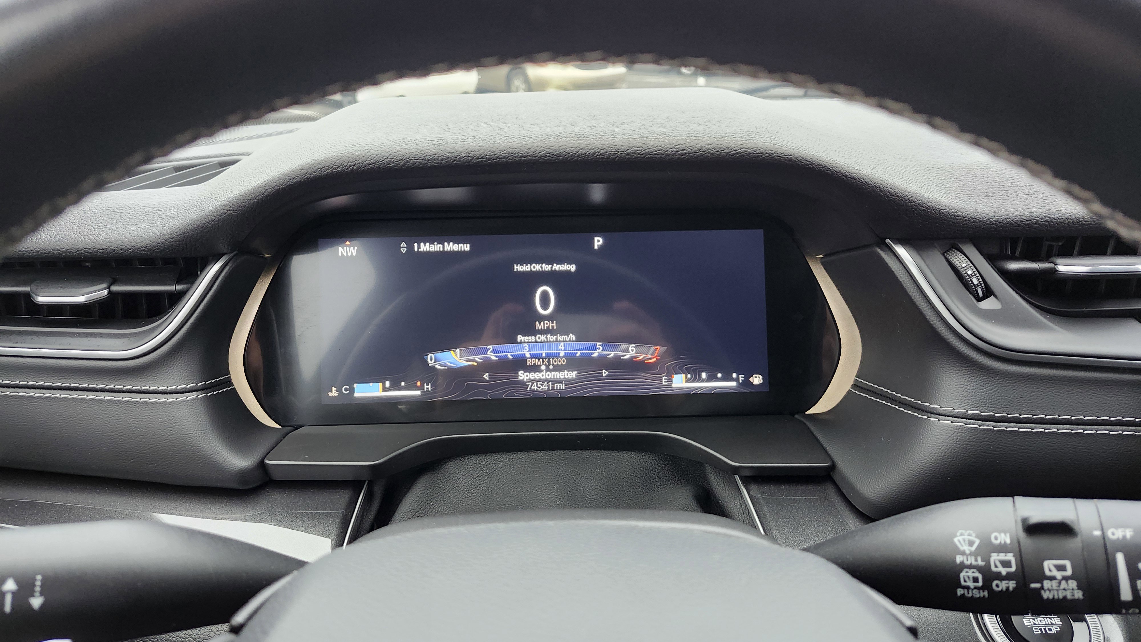 Used 2022 Jeep Grand Cherokee L Laredo w/ Luxury Tech Group I image 30