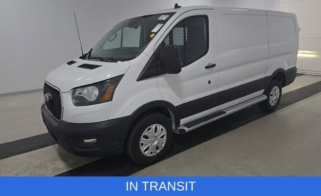 Used 2024 Ford Transit 250 Low Roof w/ Exterior Upgrade Package