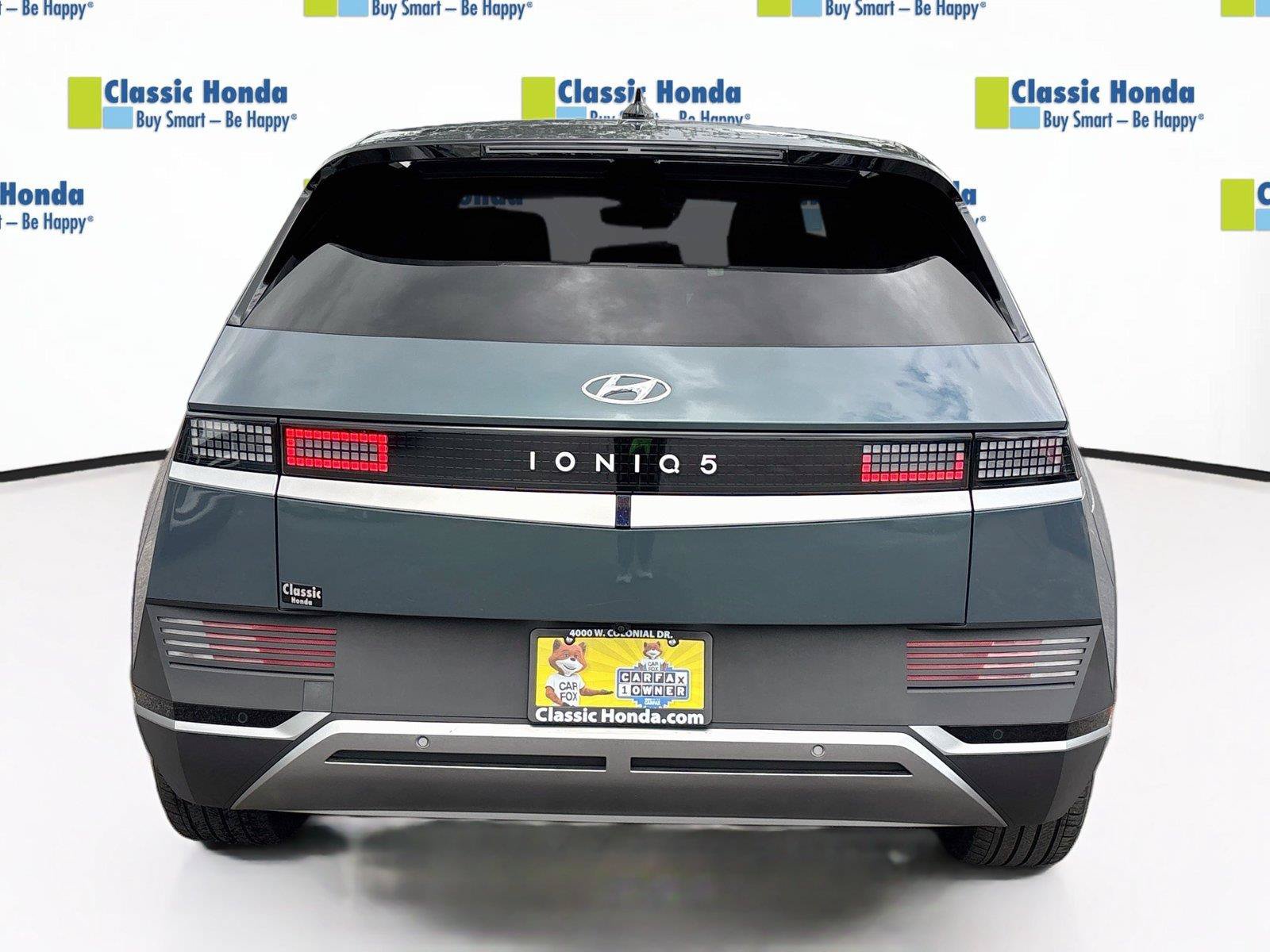 Used 2024 Hyundai Ioniq 5 SEL RWD image 7