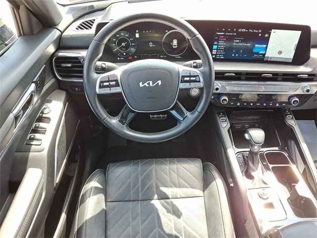 Used 2024 Kia Telluride SX Prestige X-Line image 14