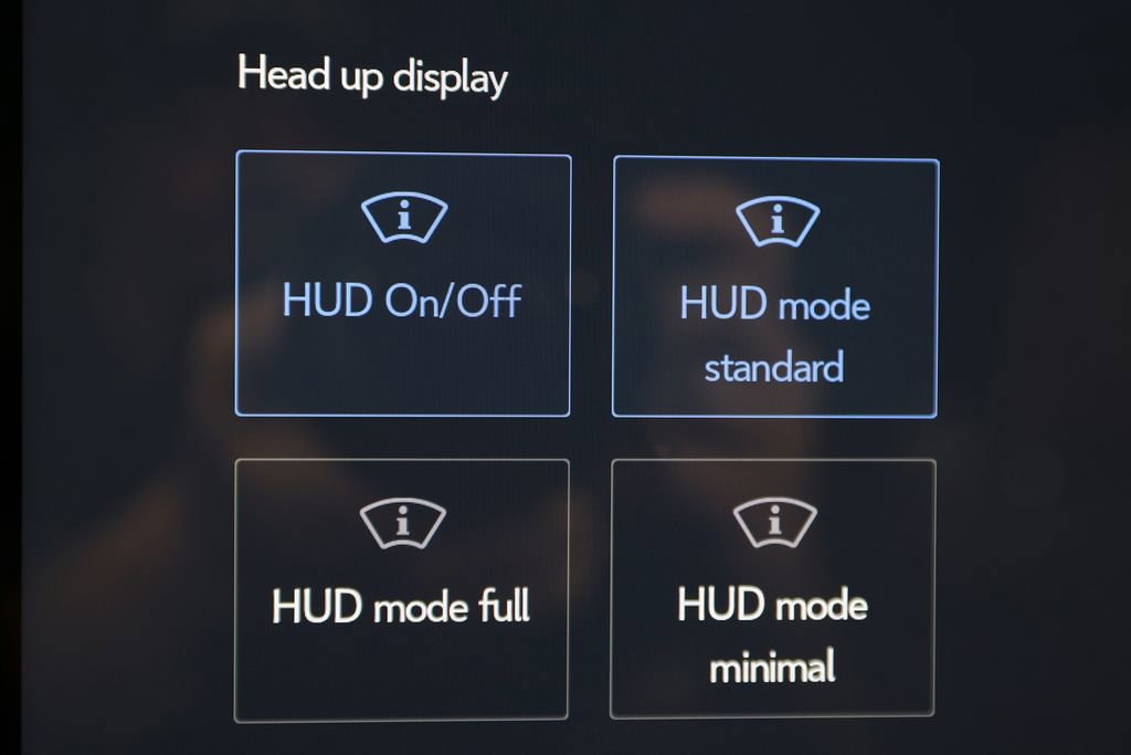 Used 2026 Lexus GX 550 550 Premium+ w/ Accessory Package (2T) image 33