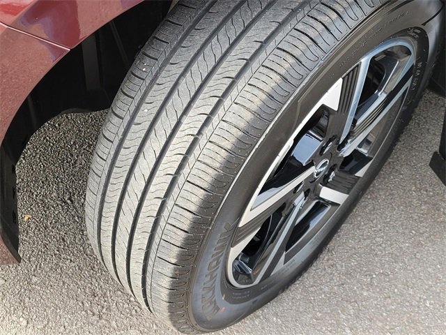 Used 2024 Nissan Sentra SV w/ All-Weather Package image 19