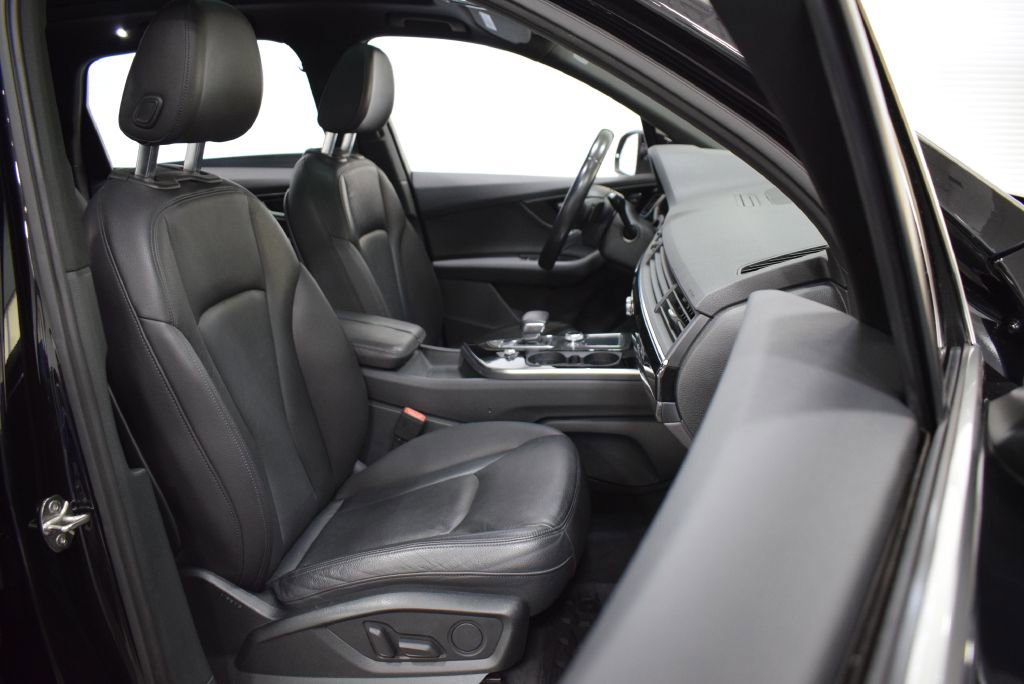 Used 2017 Audi Q7 3.0T Premium Plus image 40