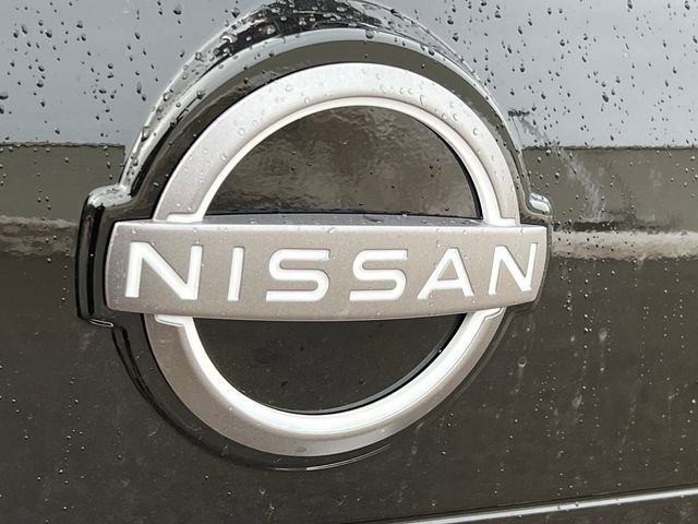 New 2026 Nissan Rogue SV w/ Cold Weather Package image 44