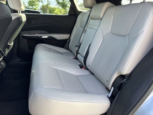 Certified 2024 Lexus RX 350 Premium Plus w/ Convenience Package FWD image 23