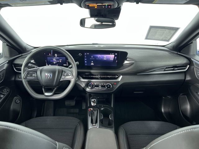 Certified 2024 Buick Envista Preferred w/ Convenience II Package image 20