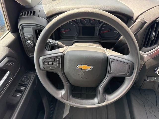 New 2026 Chevrolet Silverado 1500 Custom image 21