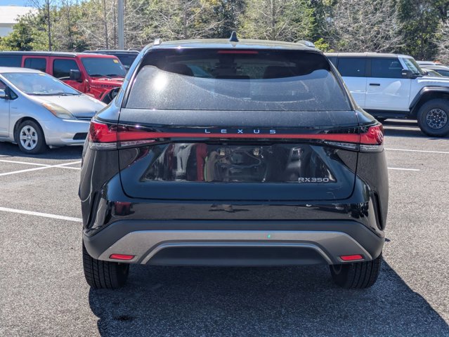 Used 2023 Lexus RX 350 Premium Plus w/ Accessory Package (Z1) video 3