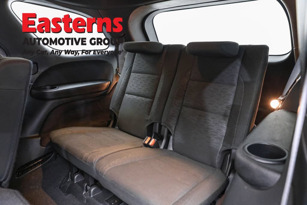 Used 2025 Dodge Durango GT RWD image 26