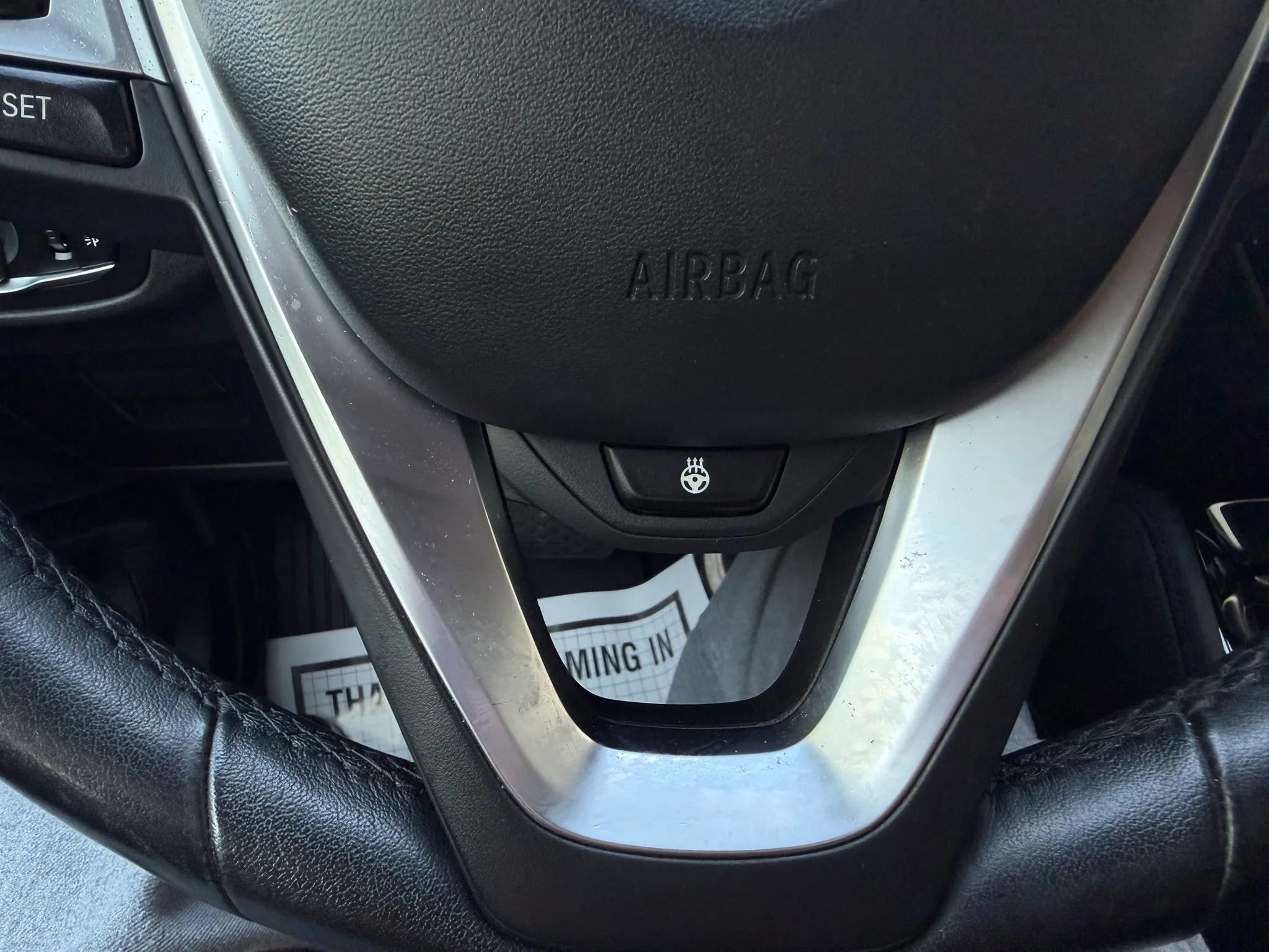 Used 2019 BMW X4 xDrive30i w/ Convenience Package image 27