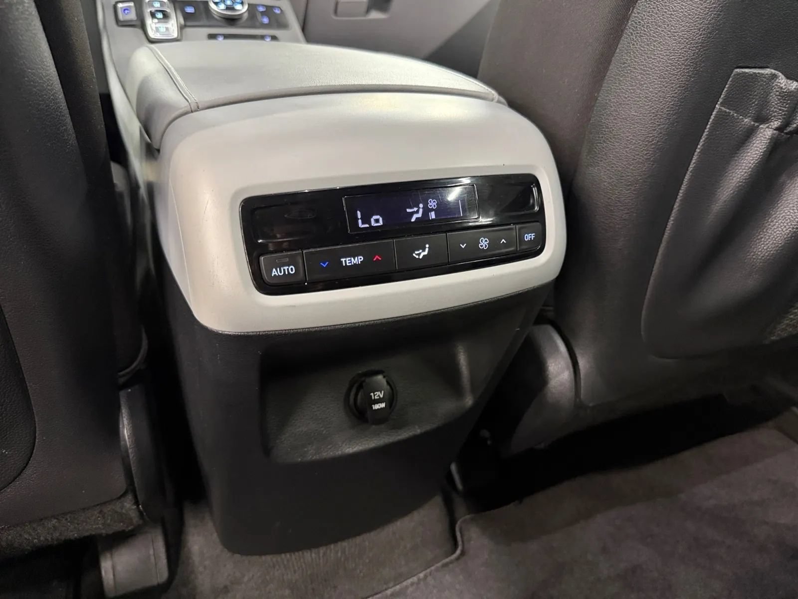 Used 2021 Hyundai Palisade SEL AWD/4WD image 31
