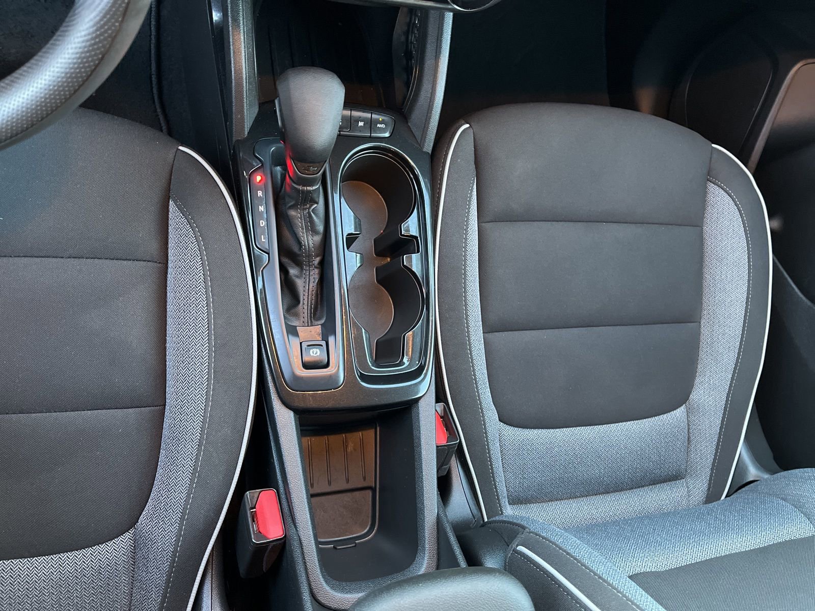 Used 2023 Chevrolet TrailBlazer LT image 33