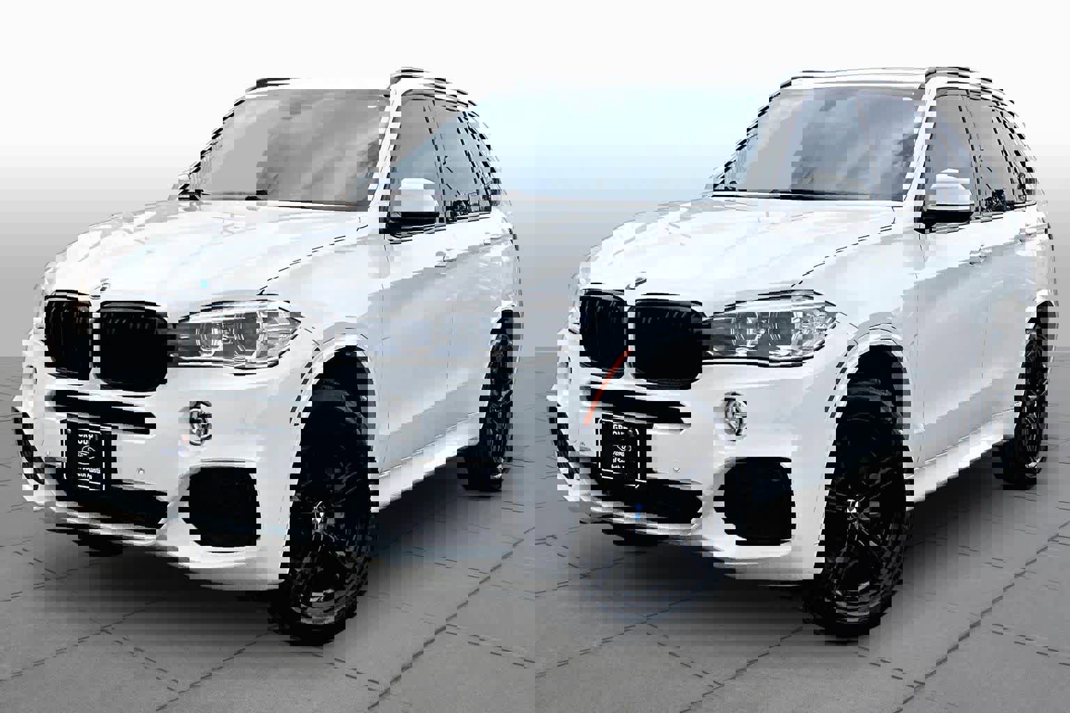 Used 2016 BMW X5 xDrive35i AWD/4WD image 38