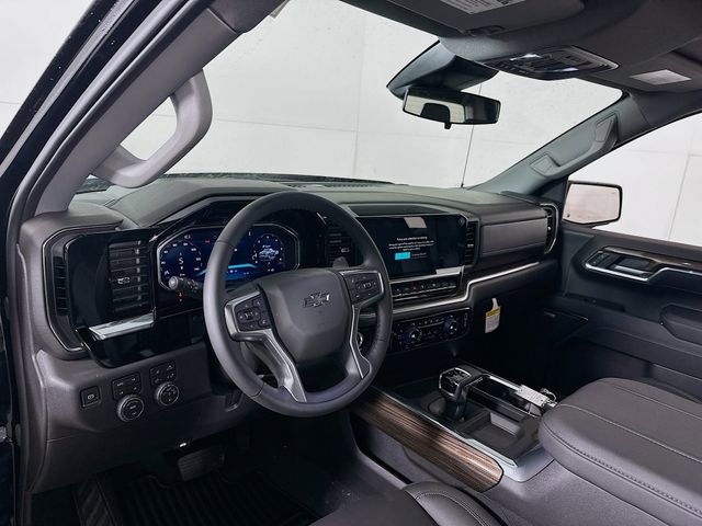 New 2026 Chevrolet Silverado 1500 RST w/ Safety Package image 9