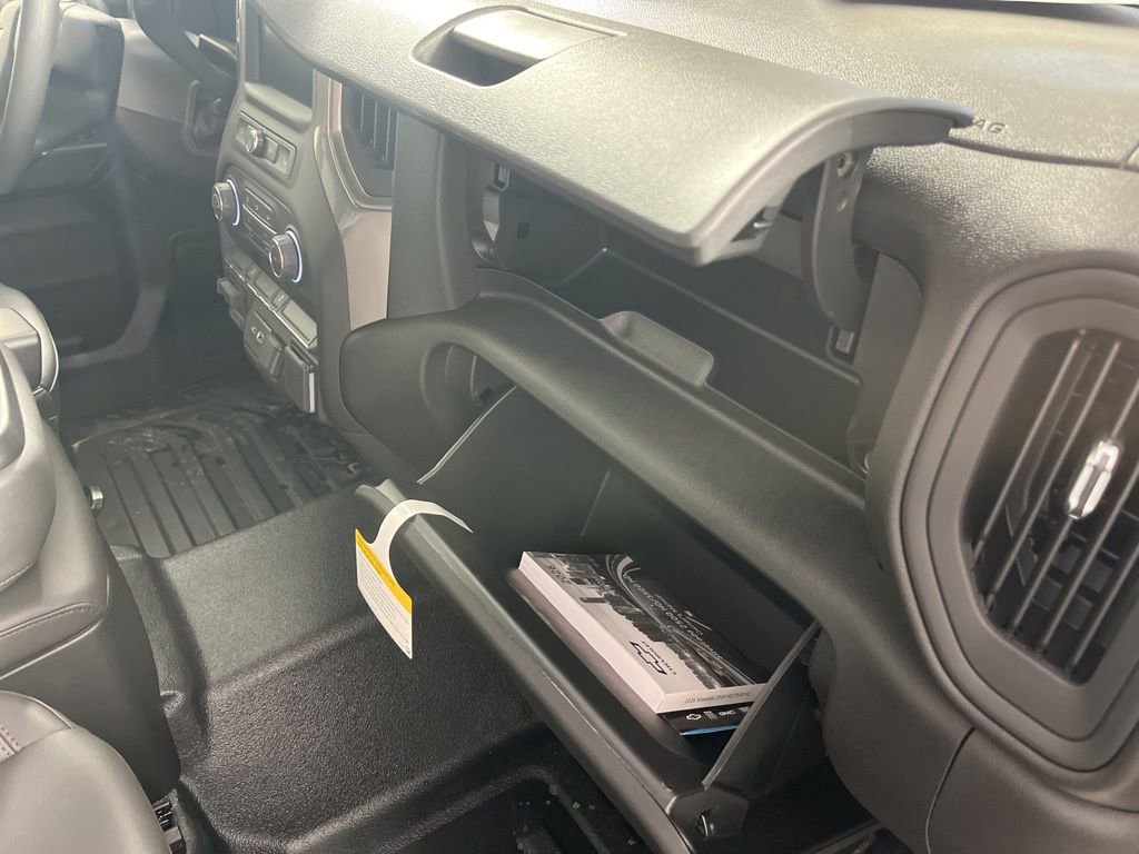 New 2026 Chevrolet Silverado 3500 W/T w/ WT Convenience Package image 22