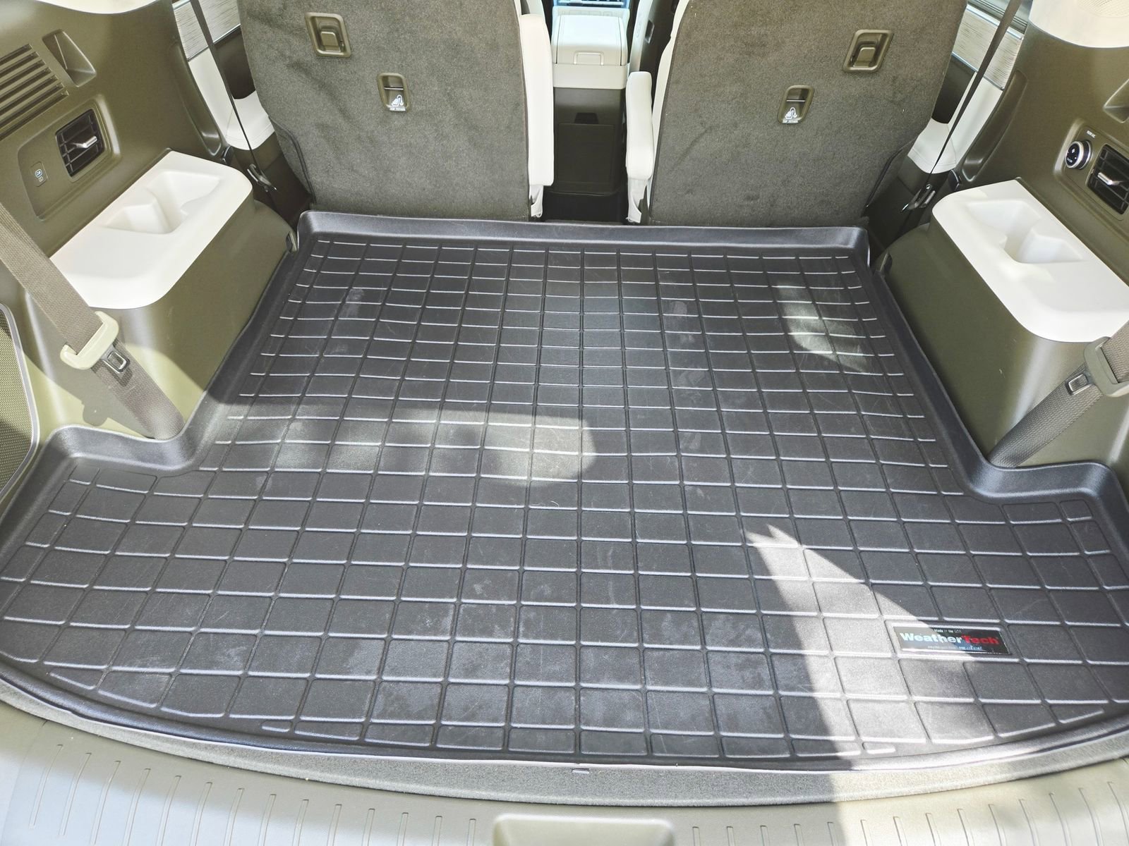 Used 2024 Hyundai Santa Fe Calligraphy image 27