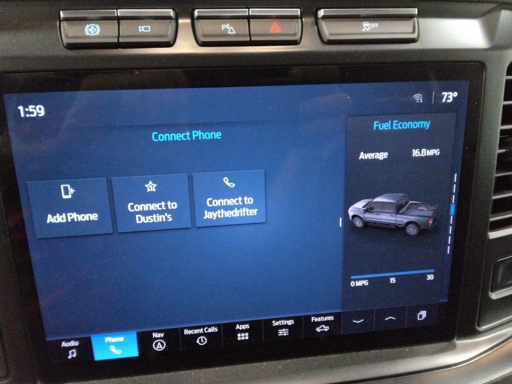 Used 2024 Ford F250 Platinum image 23