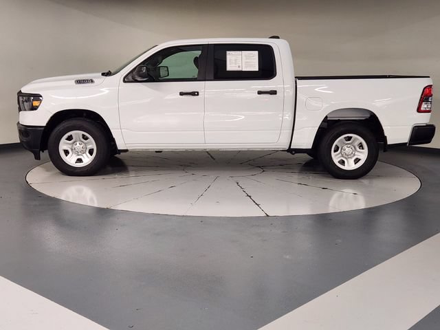 Used 2023 RAM 1500 Tradesman RWD image 5
