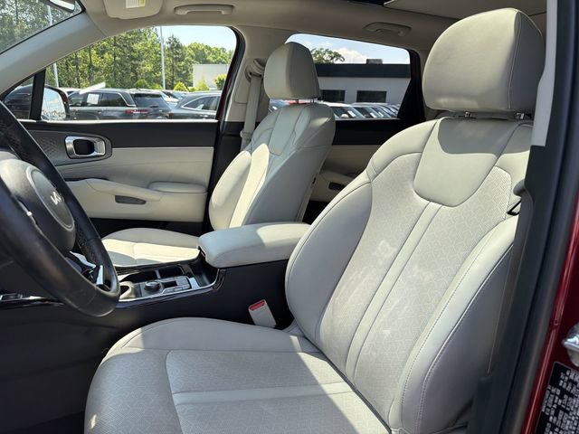 Certified 2023 Kia Sorento SX AWD/4WD image 11
