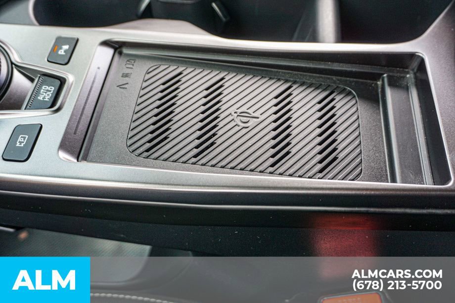 Used 2024 Kia EV6 Light image 48