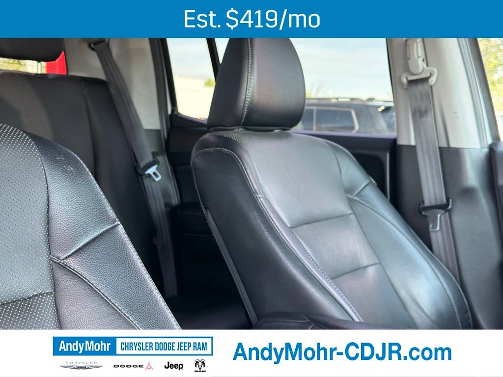 Used 2020 Honda Ridgeline RTL-E image 23