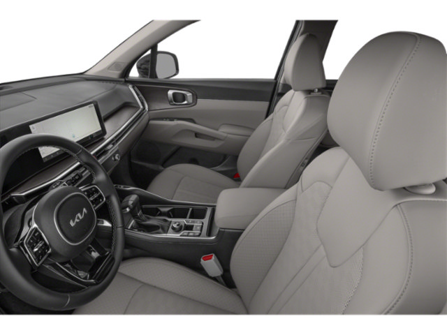 New 2027 Kia Sorento X-Line EX AWD/4WD image 9