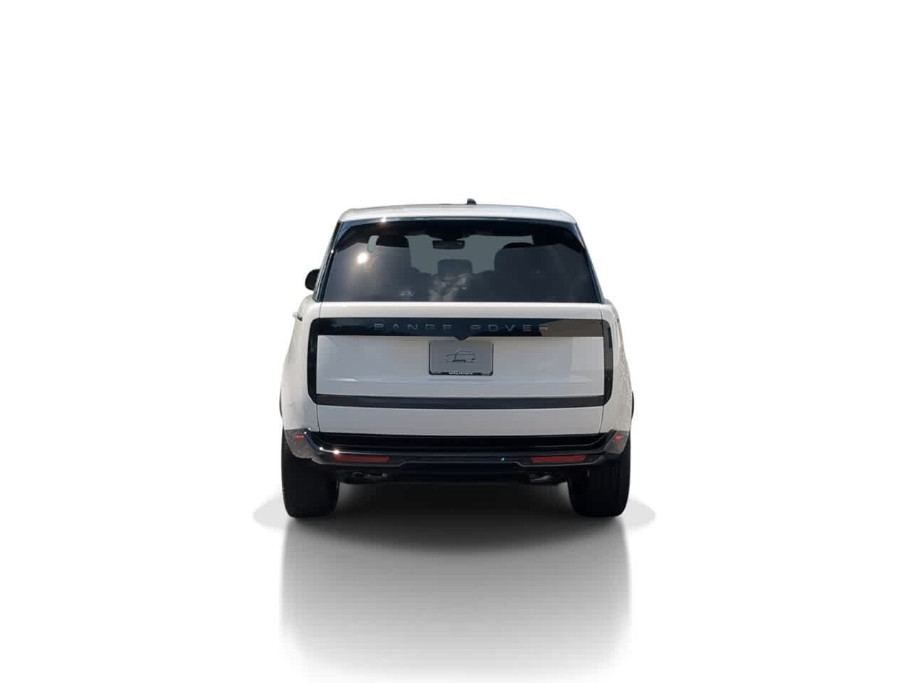 New 2026 Land Rover Range Rover Long Wheelbase SE AWD/4WD image 7