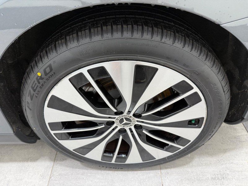 Certified 2023 Mercedes-Benz EQE 350+ 4MATIC Sedan image 5
