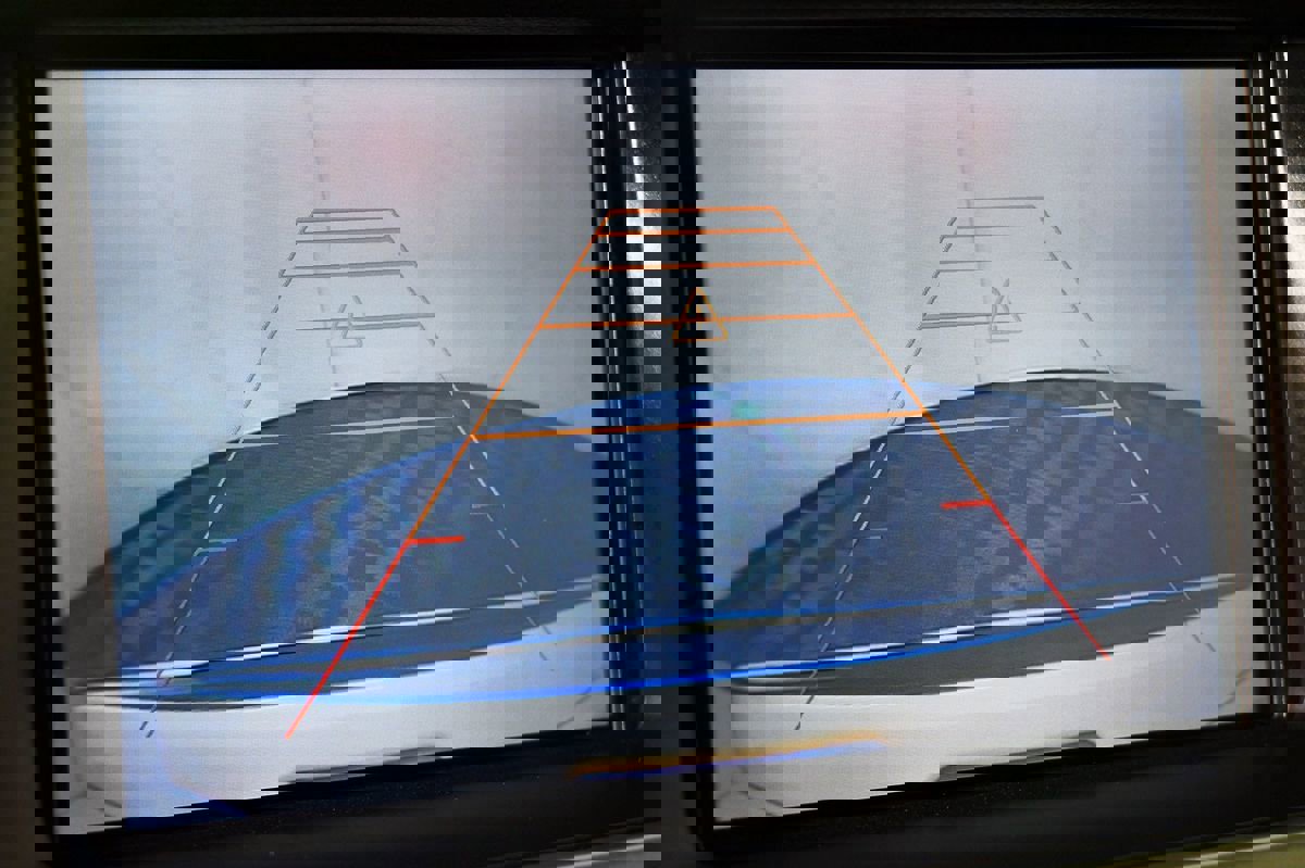 Used 2016 Chevrolet Suburban LTZ image 35