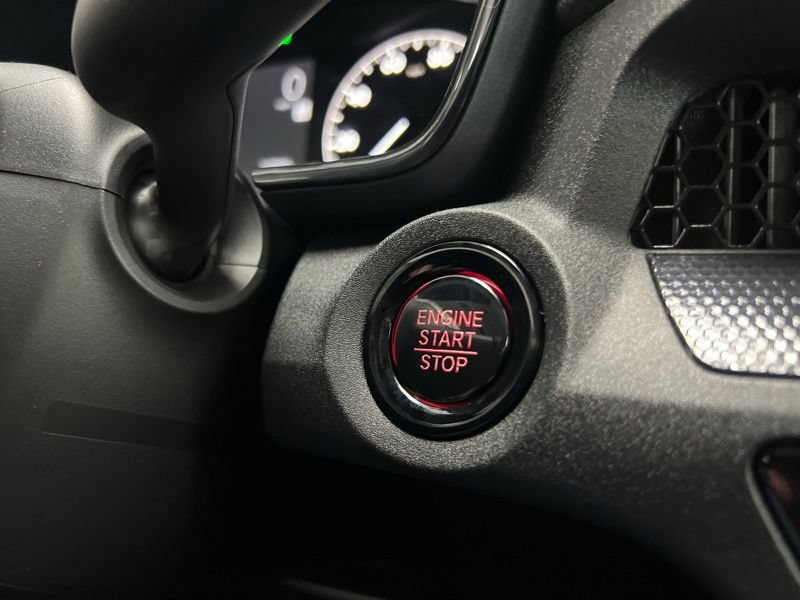 New 2026 Honda CR-V LX image 26