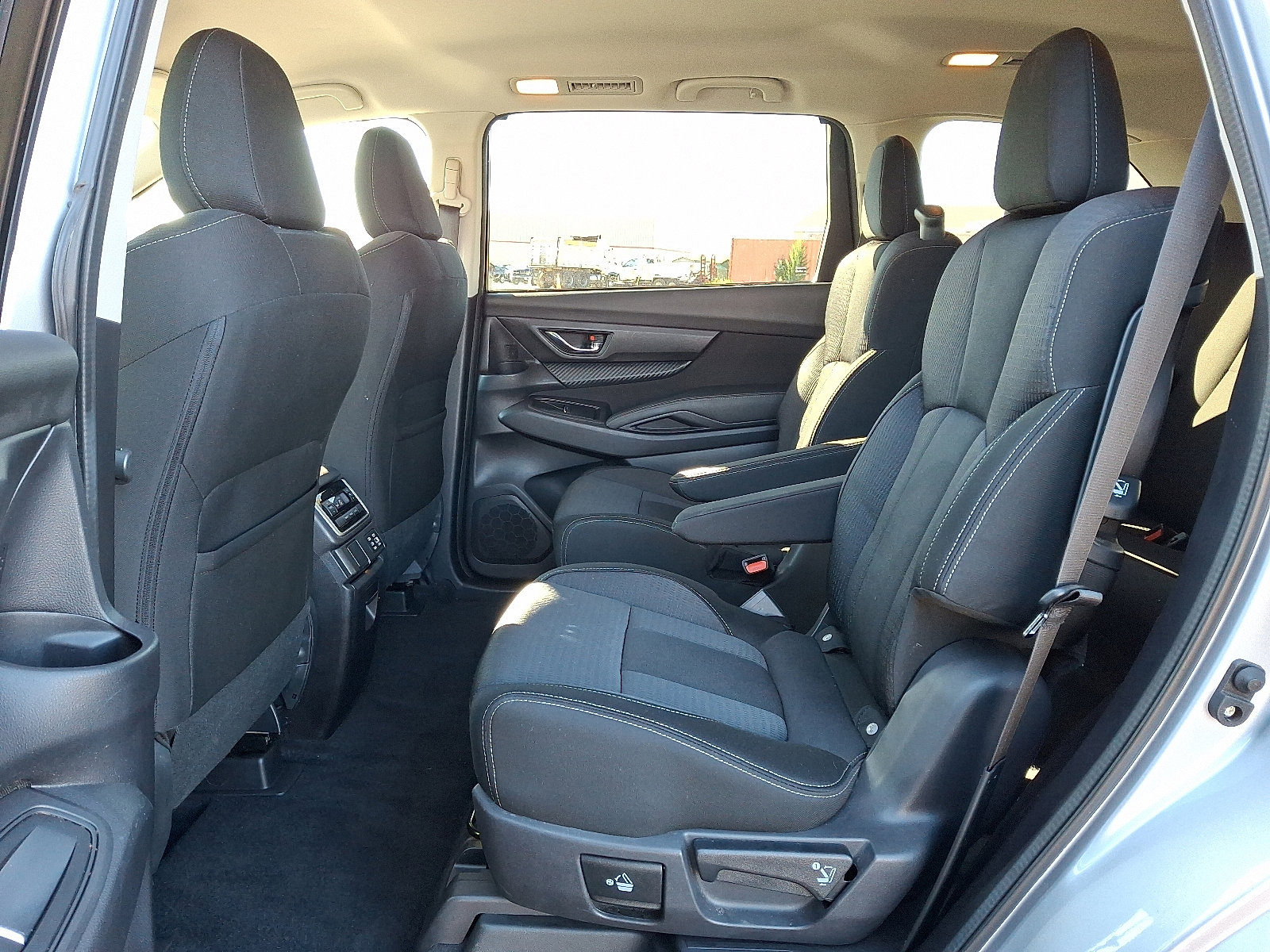 Certified 2023 Subaru Ascent Premium w/ Convenience Package image 10