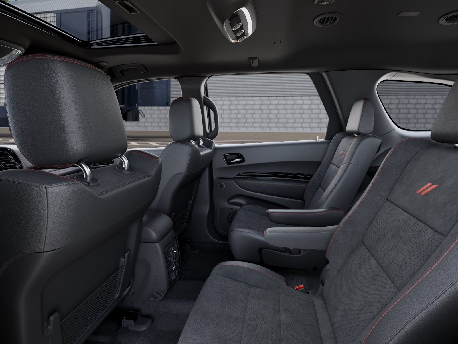 New 2026 Dodge Durango GT AWD/4WD image 23