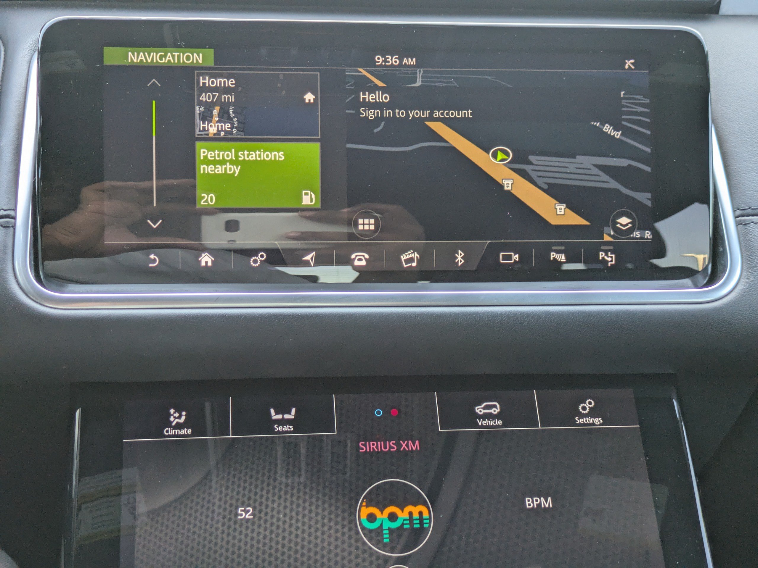 Used 2020 Land Rover Range Rover Velar SV Autobiography Dynamic AWD/4WD image 21